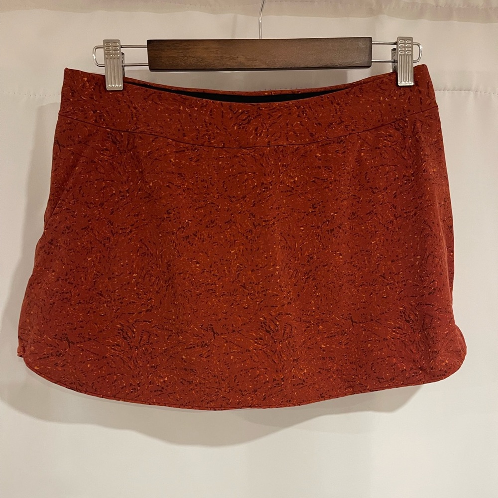 Outdoor Voices Exercise Skort